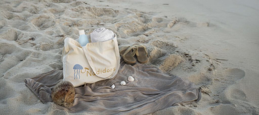 bolsa nadidors