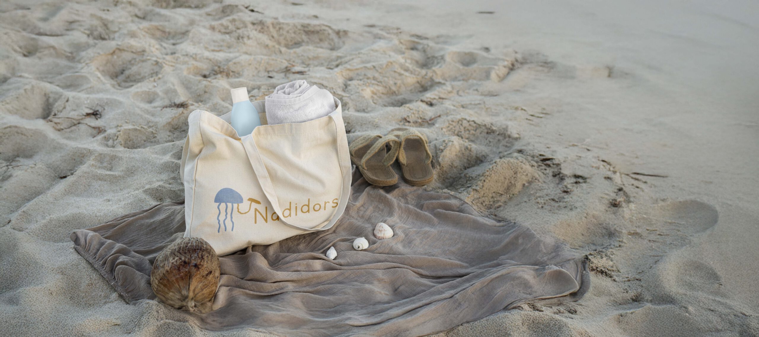 bolsa nadidors