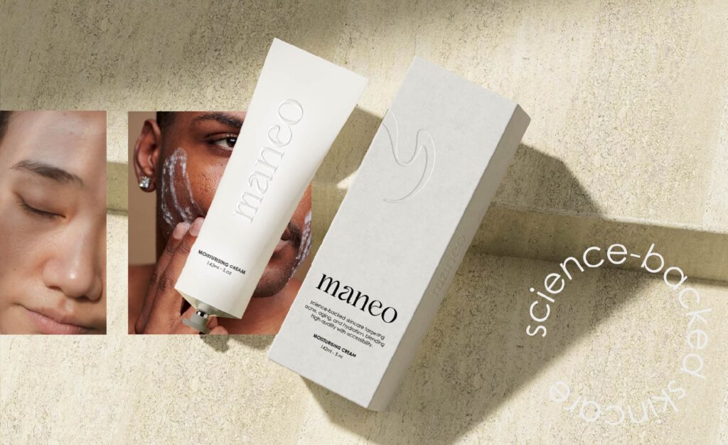 maneo packaging