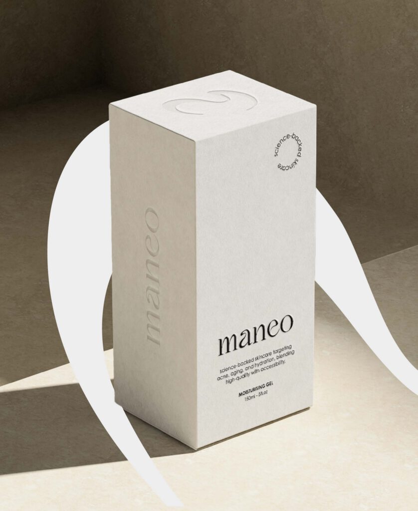 pack maneo