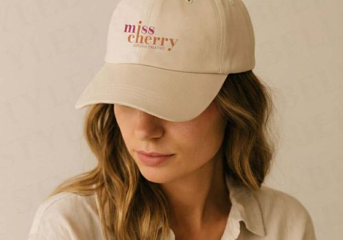 gorra mc