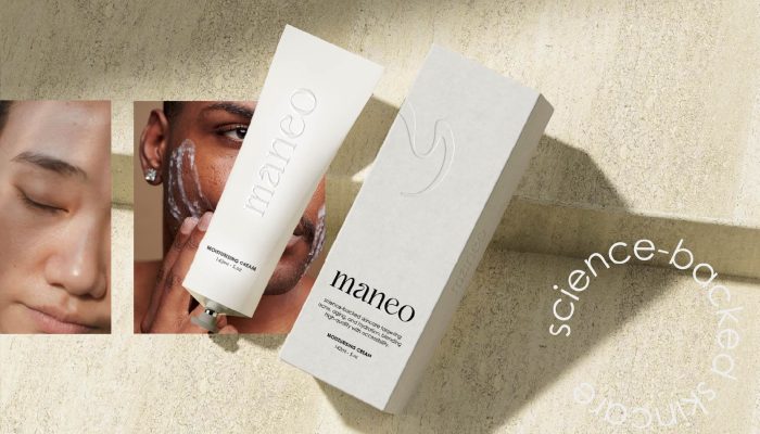 maneo packaging
