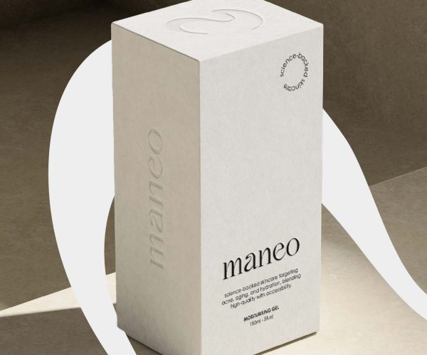 pack maneo