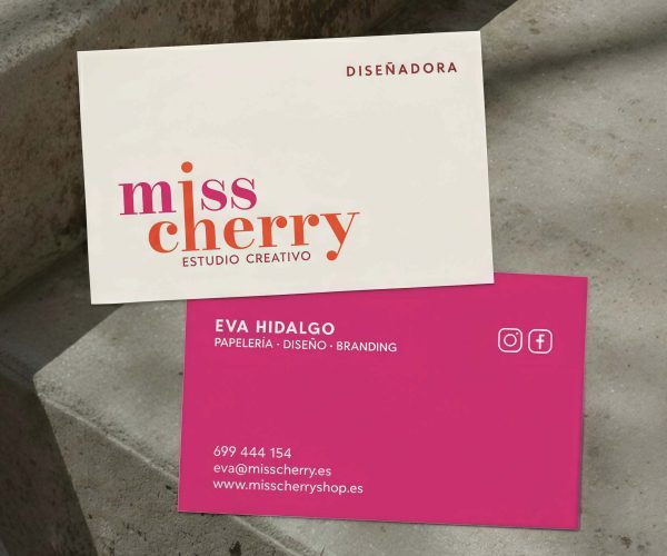 tarjeta mc